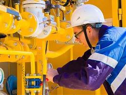 Специалисты «Газпром газораспределение Самара» завершили подготовку к отопительному сезону

