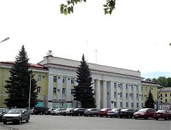 Администрация городского округа Жигулевск сообщает о назначении общественного обсуждения 
