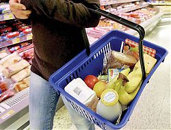 Мониторинг цен на социально значимые продовольственные товары на 20.01.2022 г.
